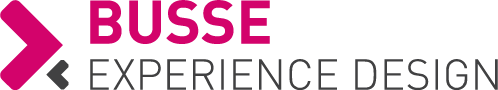 BUSSE Experience Design
